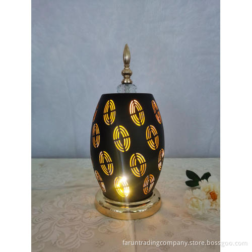Craft Candlestick table